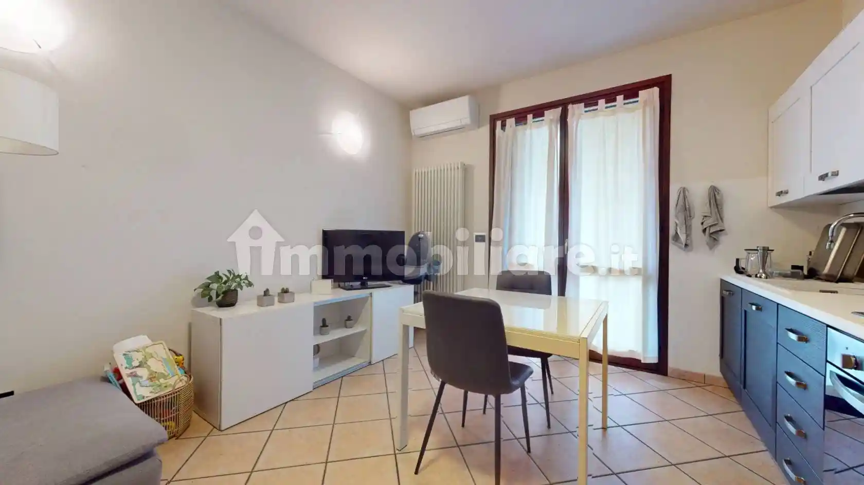 Bilocale via Cerchia di Sant'Egidio 2324, Sant'Egidio - Vigne, Cesena - foto 2