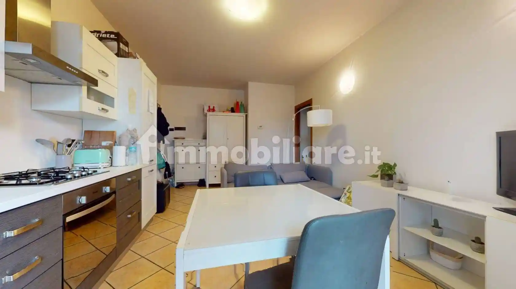 Bilocale via Cerchia di Sant'Egidio 2324, Sant'Egidio - Vigne, Cesena - foto 3