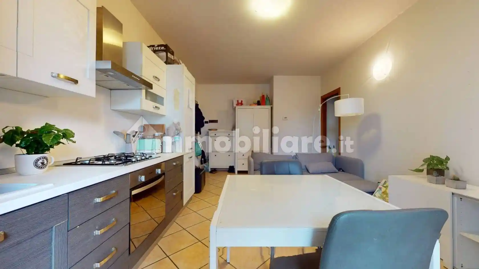 Bilocale via Cerchia di Sant'Egidio 2324, Sant'Egidio - Vigne, Cesena - foto 4