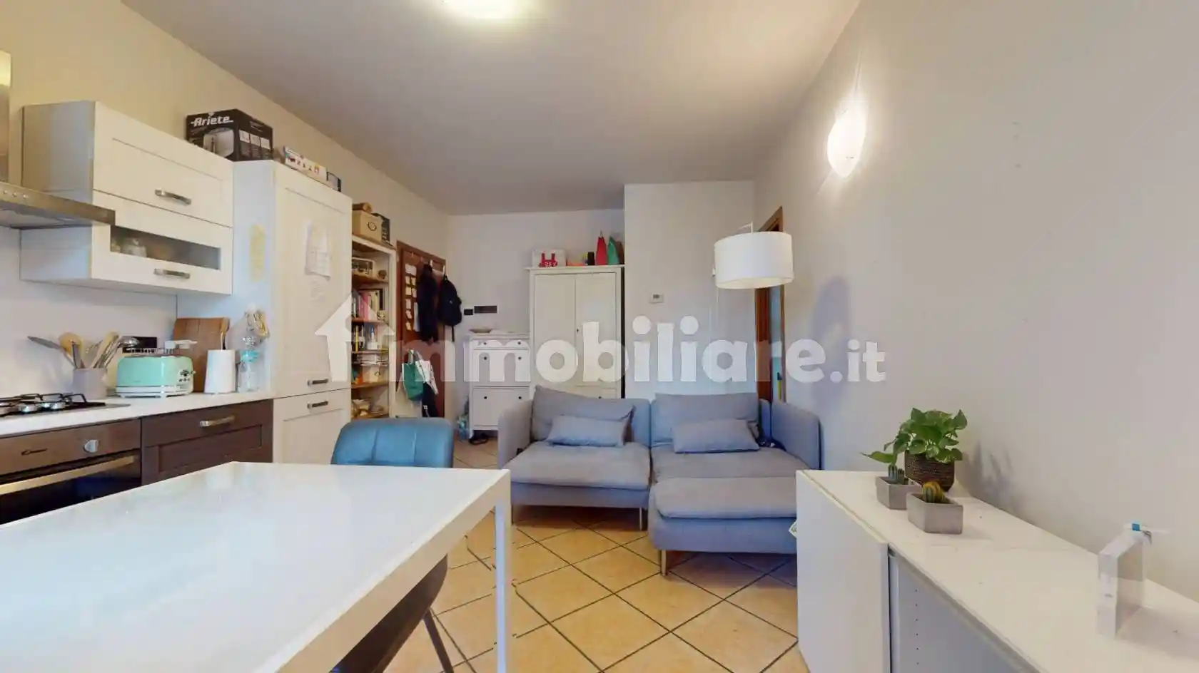 Bilocale via Cerchia di Sant'Egidio 2324, Sant'Egidio - Vigne, Cesena - foto 5