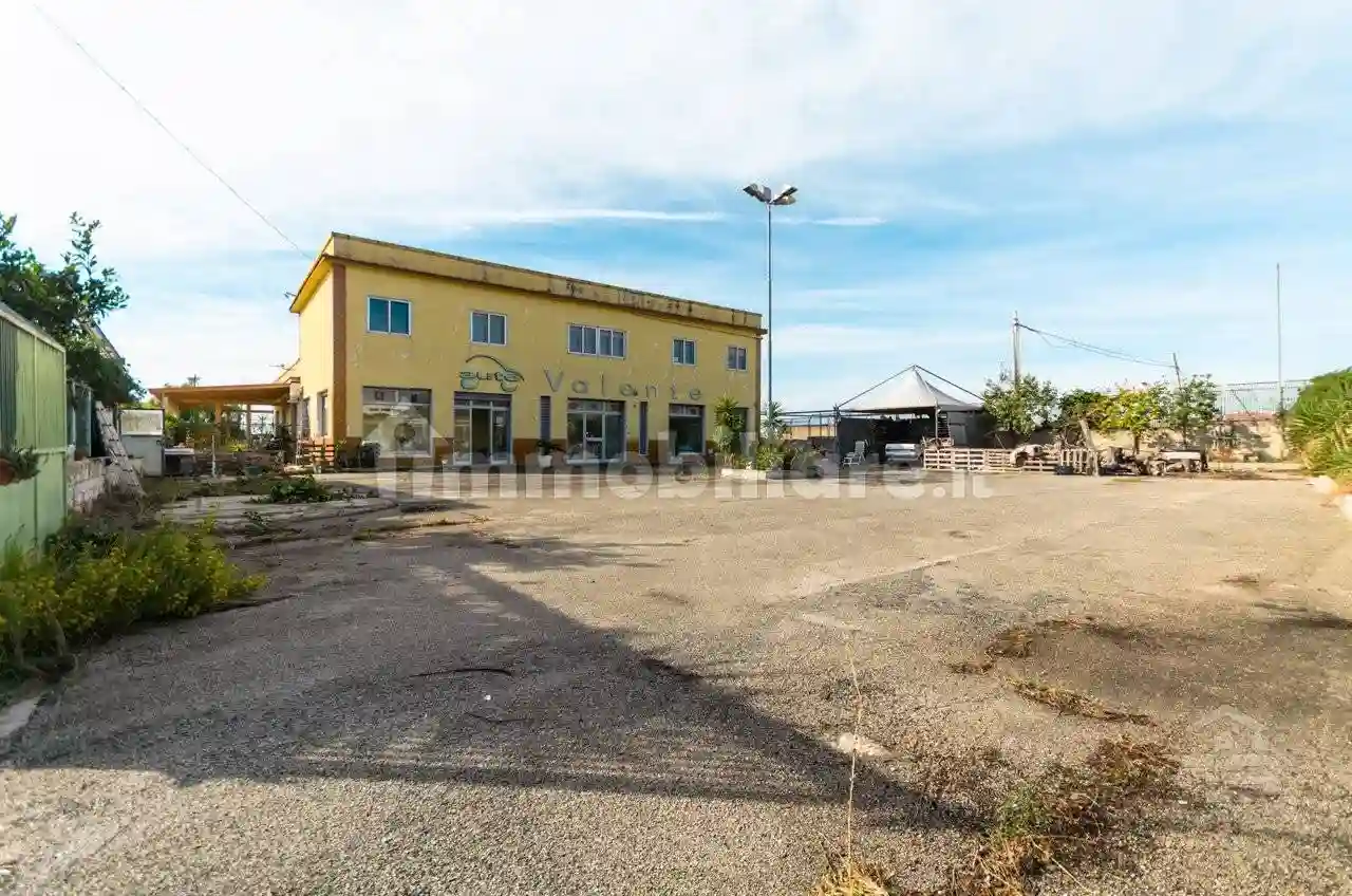 Palazzo - Edificio - foto 2