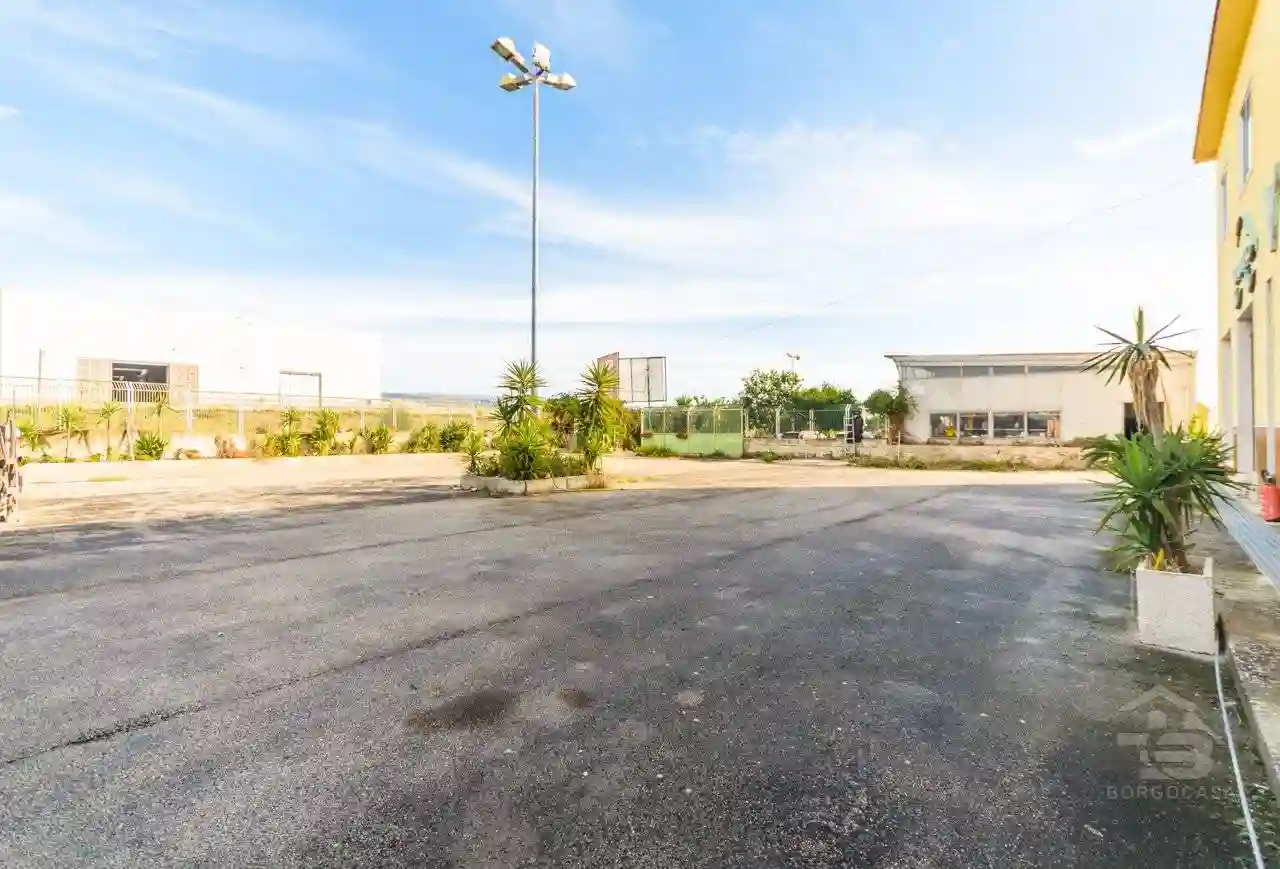 Palazzo - Edificio - foto 4