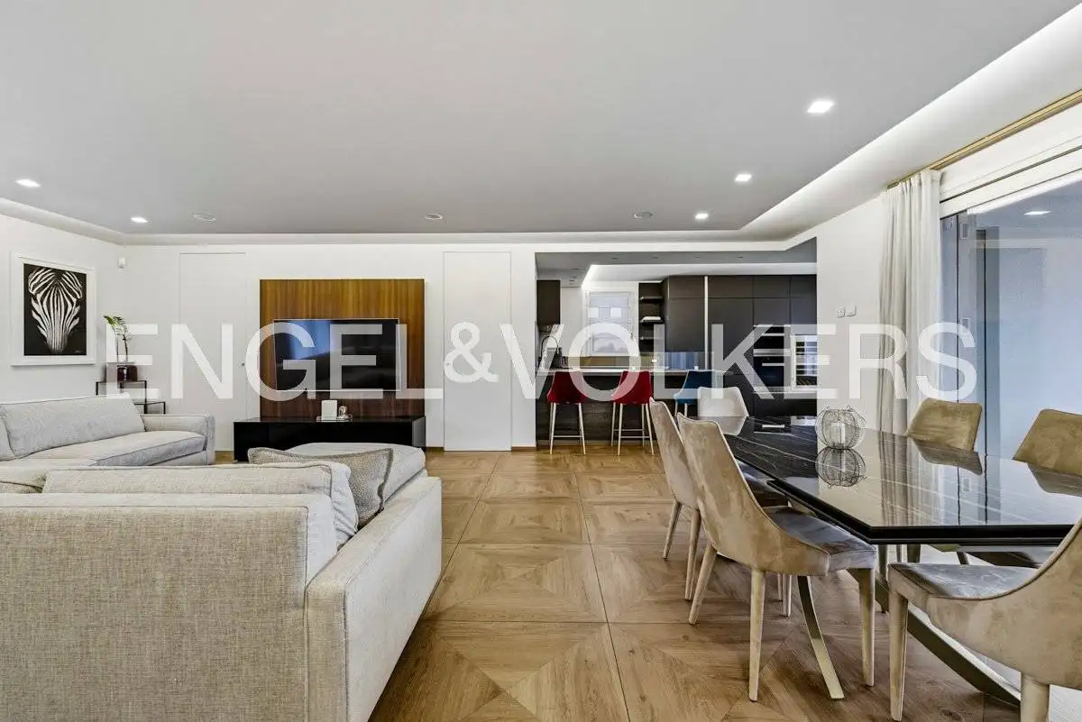 Attico - Mansarda in vendita a Gallarate