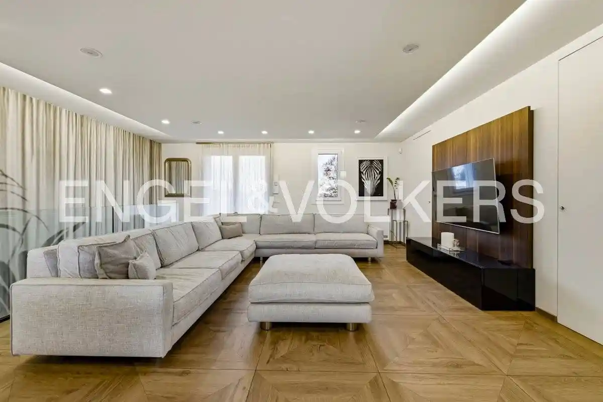 Attico via Torino 75, Arnate, Gallarate - foto 3