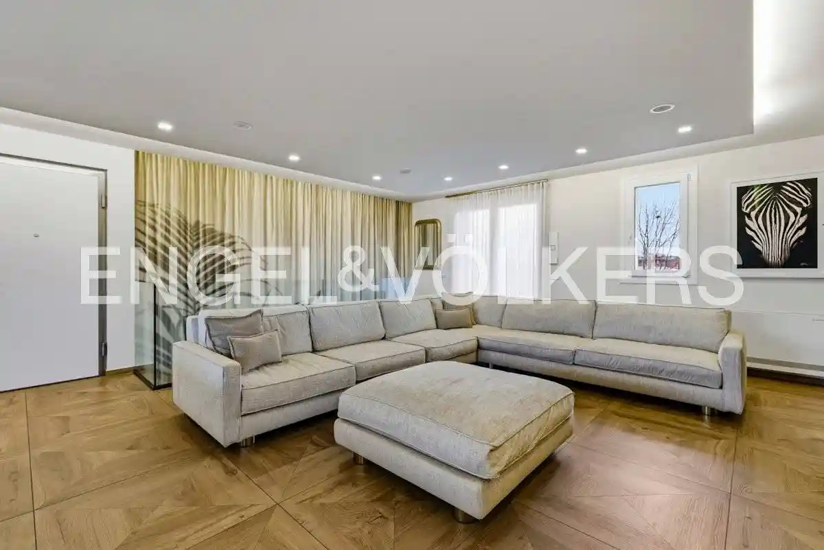 Attico via Torino 75, Arnate, Gallarate - foto 5