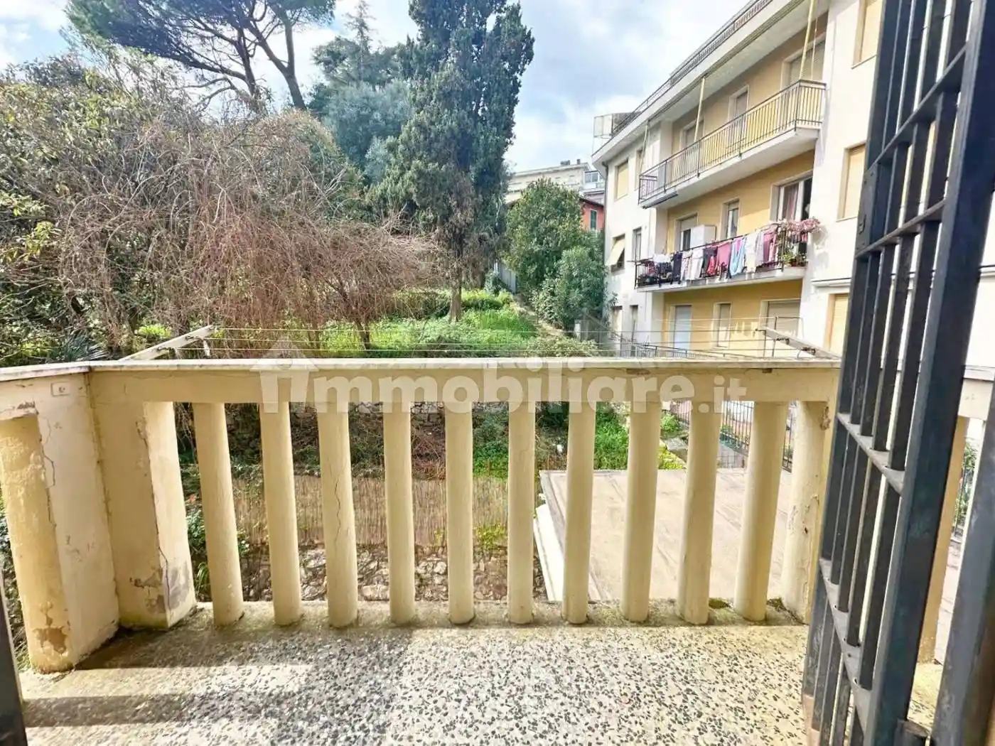 Quadrilocale via Costaguta, 66, Costaguta, Rapallo - foto 2