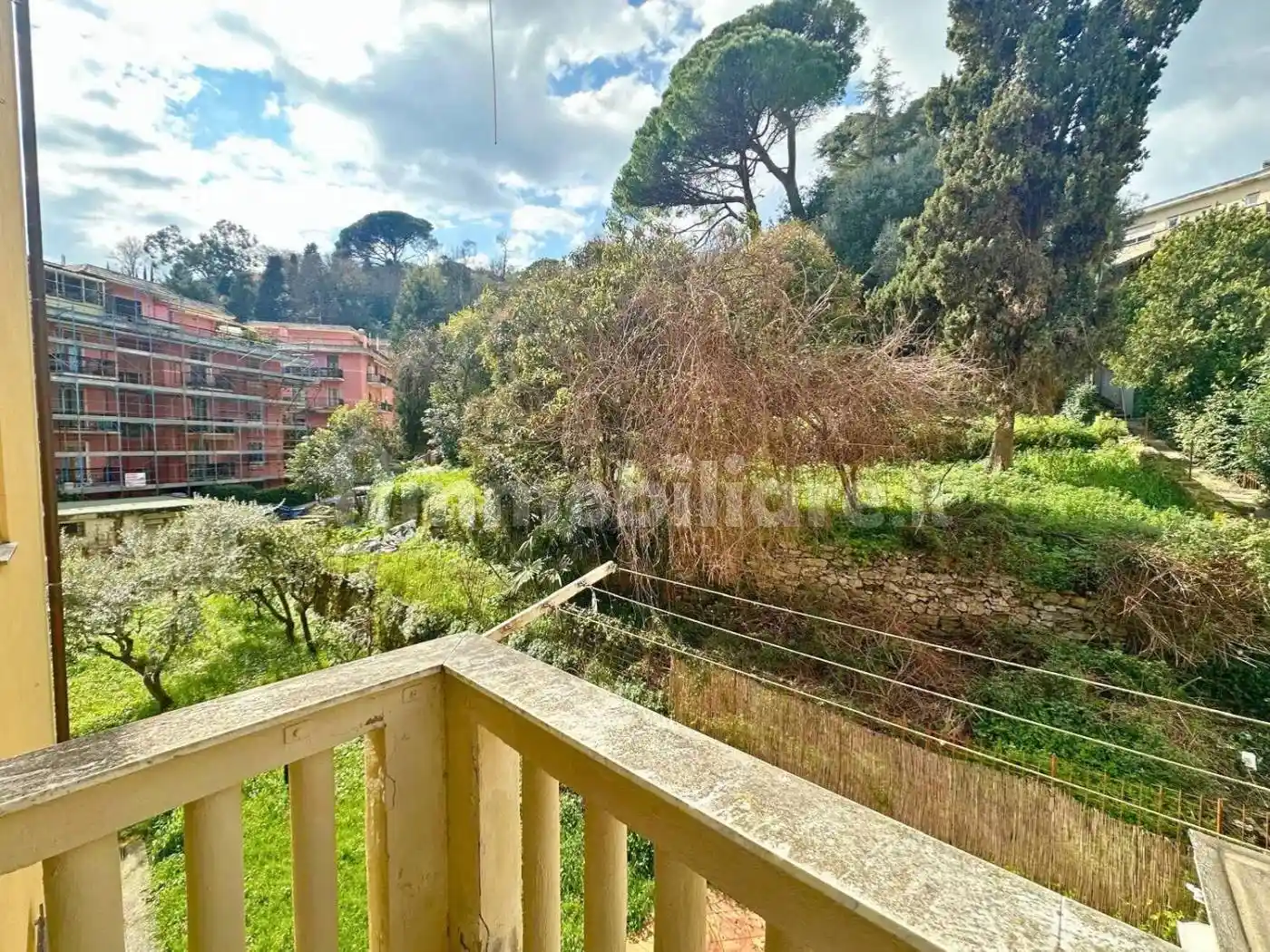 Quadrilocale via Costaguta, 66, Costaguta, Rapallo - foto 3