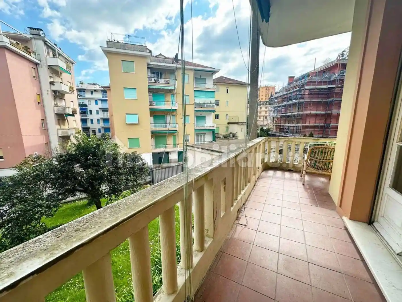 Quadrilocale via Costaguta, 66, Costaguta, Rapallo - foto 4