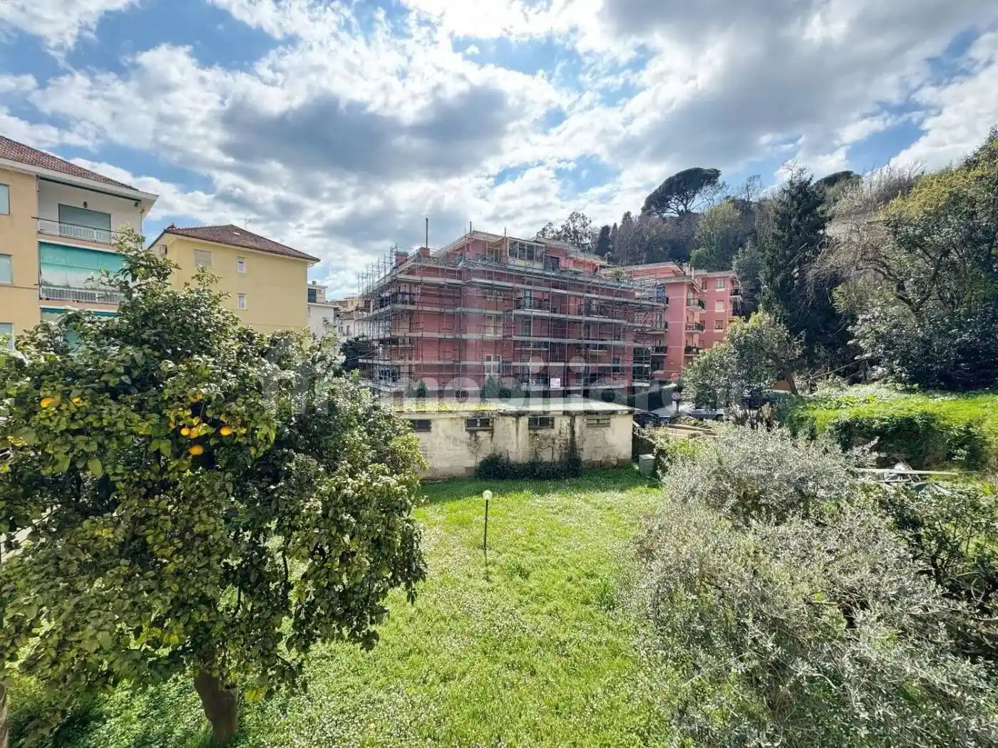 Quadrilocale via Costaguta, 66, Costaguta, Rapallo - foto 5