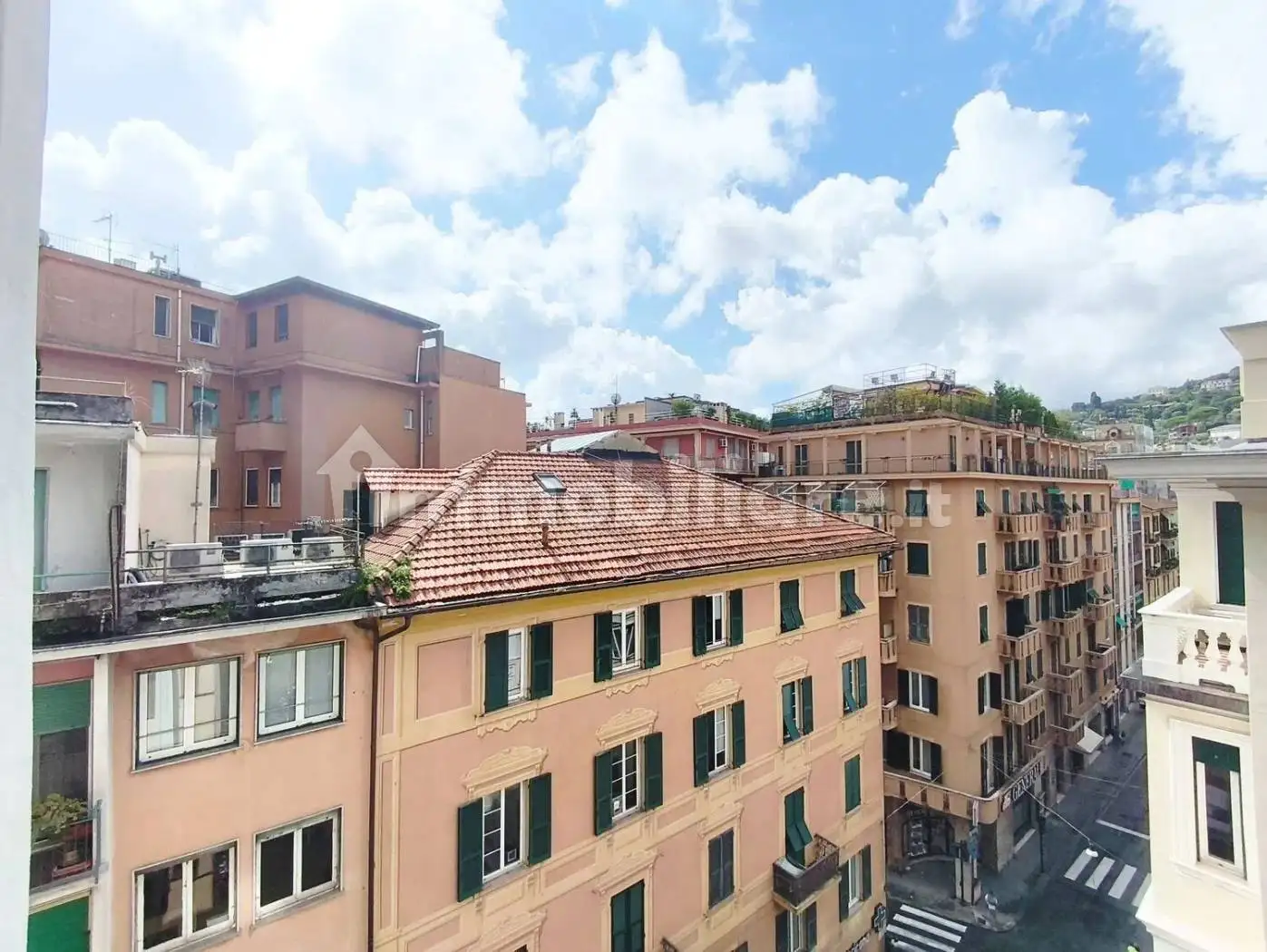 Appartamento in vendita a Rapallo