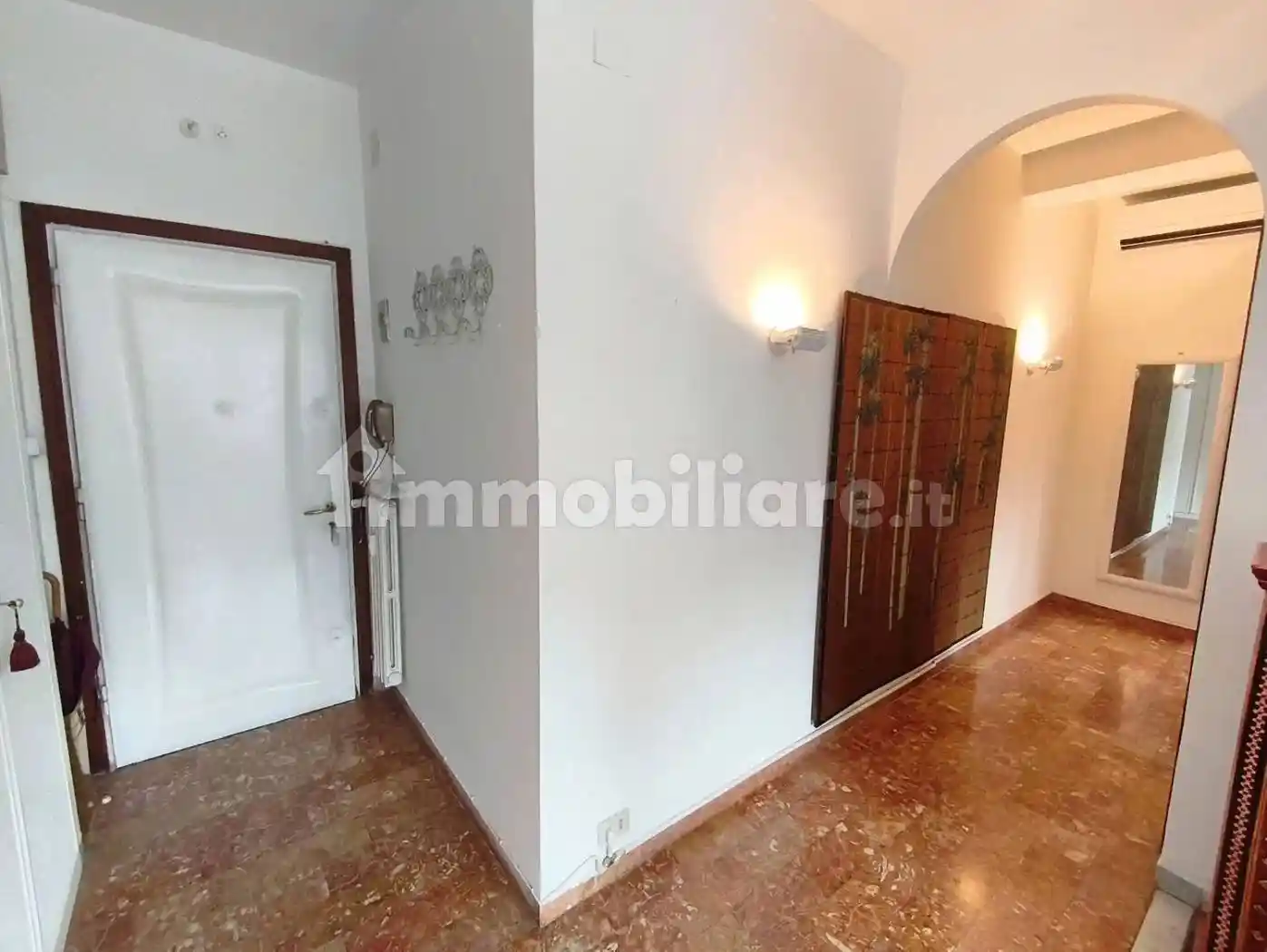 Bilocale corso Giacomo Matteotti, 28, Centro - Interno Ferrovia, Rapallo - foto 4