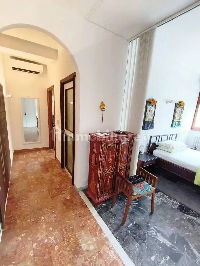 Bilocale corso Giacomo Matteotti, 28, Centro - Interno Ferrovia, Rapallo - foto 5