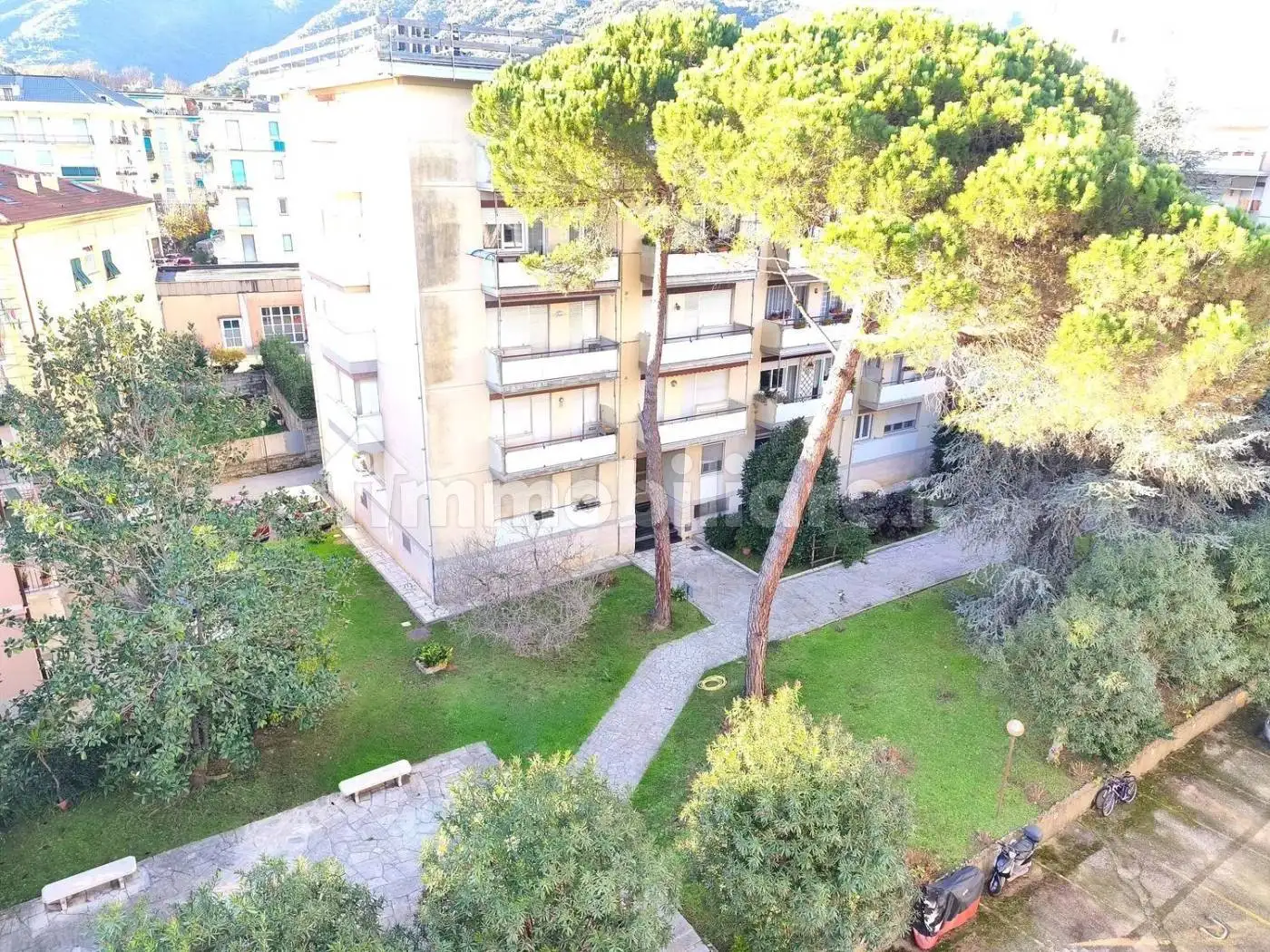 Appartamento in vendita a Rapallo