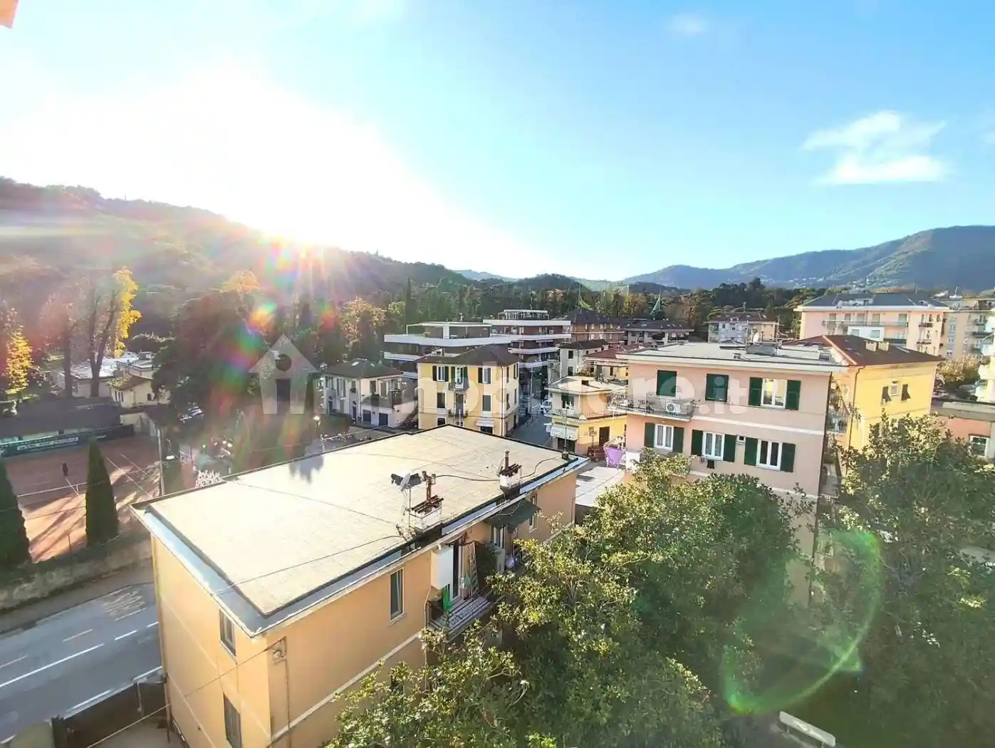 Bilocale via Amatore Sciesa, 3, Golf - Castellino, Rapallo - foto 3