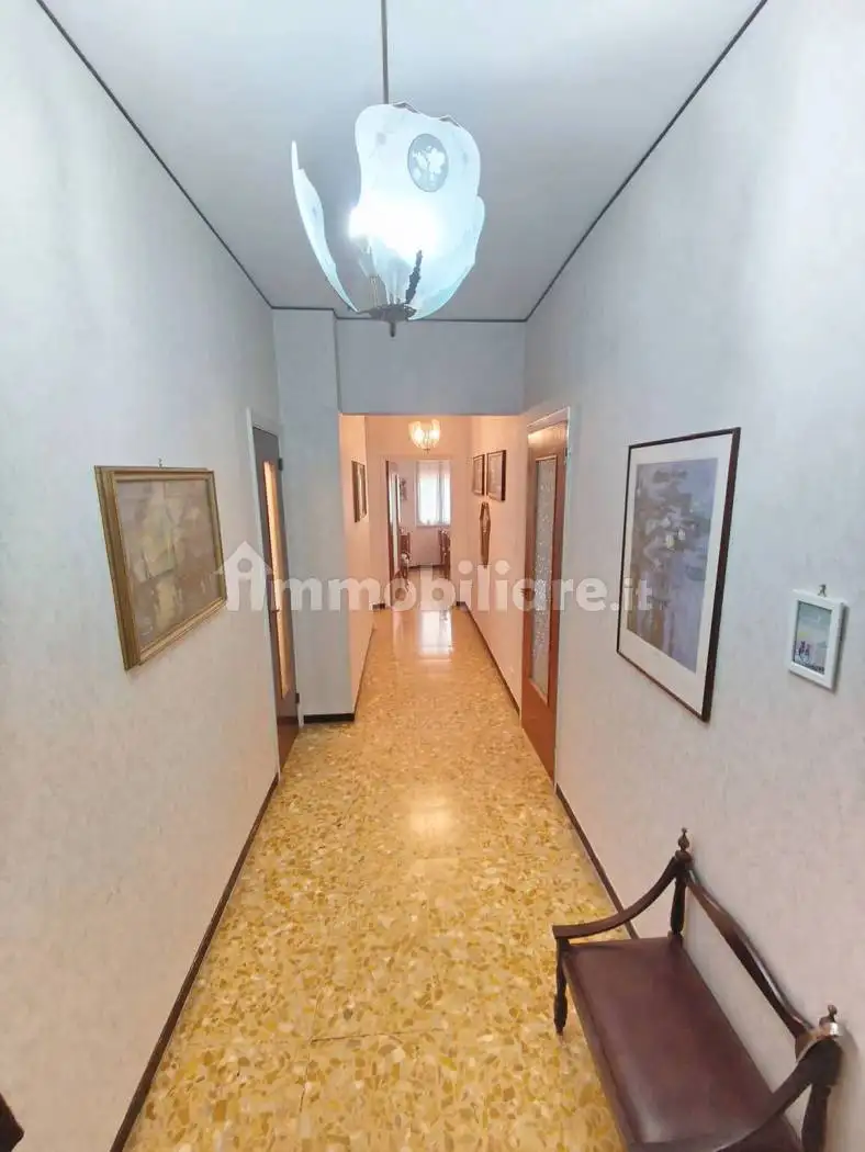 Appartamento in vendita a Rapallo