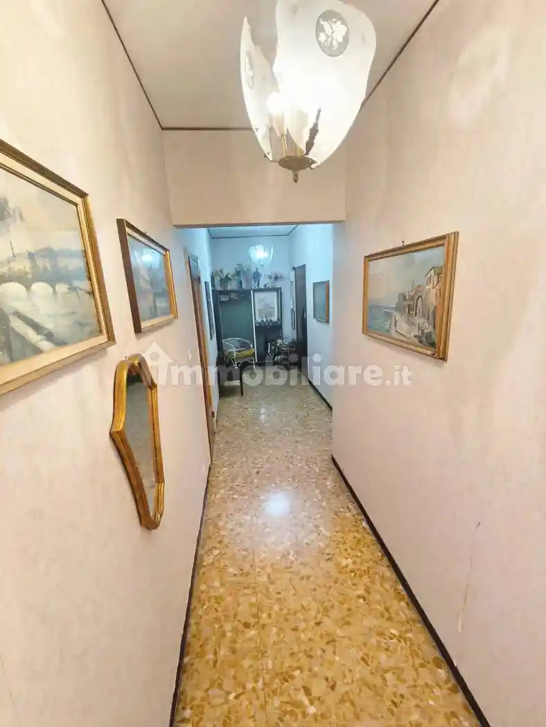 Quadrilocale via Della Libertà, 114, Centro - Esterno Ferrovia, Rapallo - foto 2