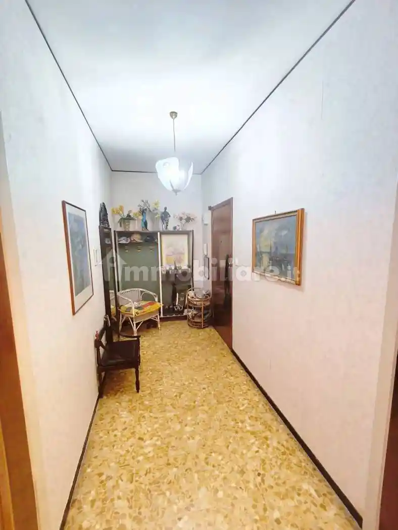 Quadrilocale via Della Libertà, 114, Centro - Esterno Ferrovia, Rapallo - foto 3