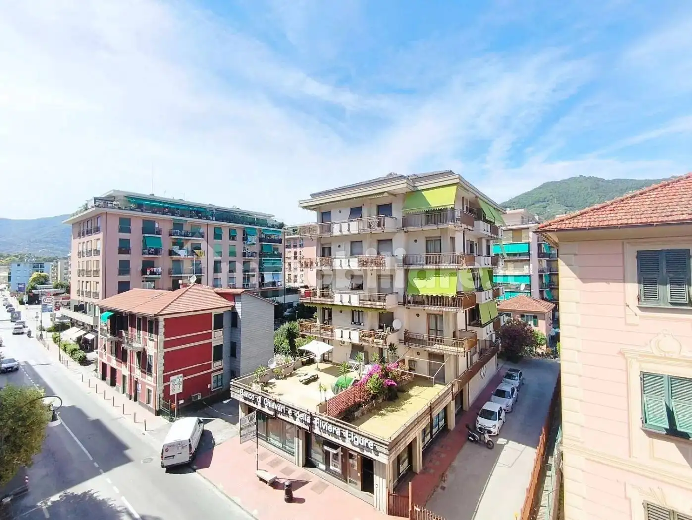 Appartamento in vendita a Rapallo