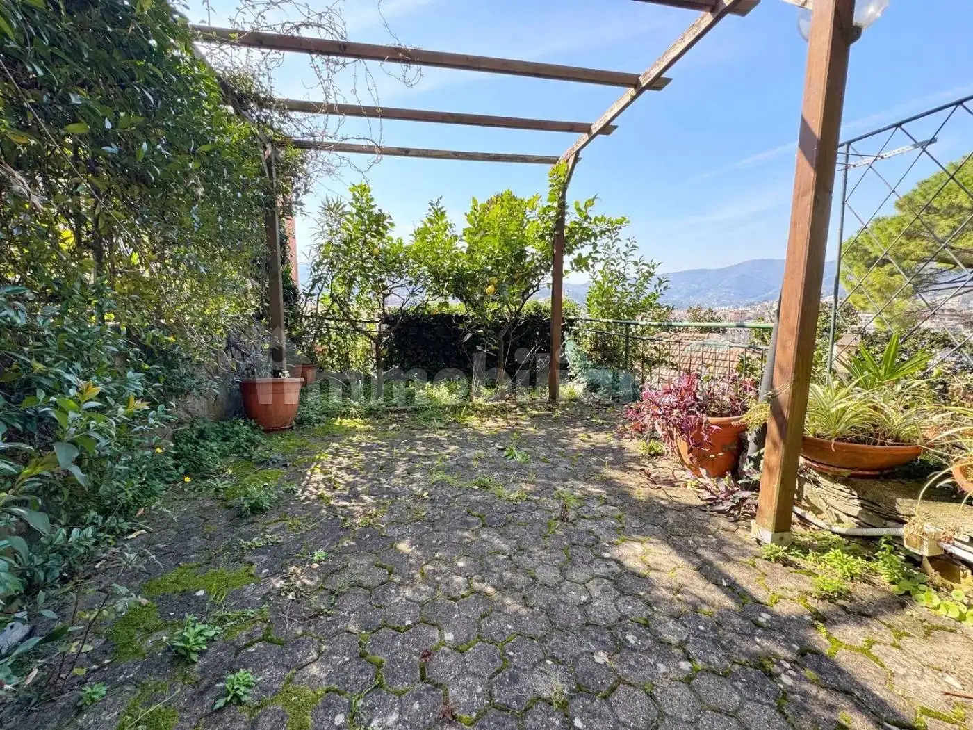 Appartamento in vendita a Rapallo