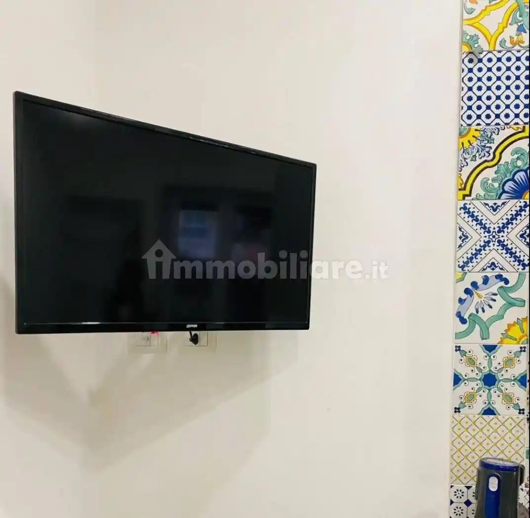 Bilocale via Michelangelo Schipa 115, Piazza Amedeo - Parco Margherita, Napoli - foto 3