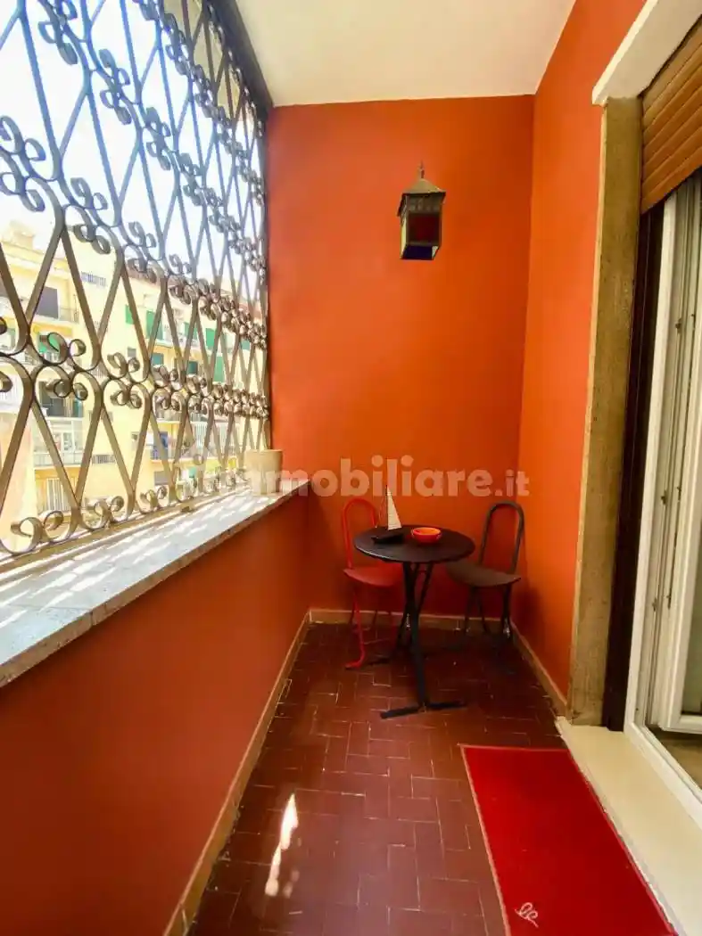 Bilocale via Michelangelo Schipa 115, Piazza Amedeo - Parco Margherita, Napoli - foto 5