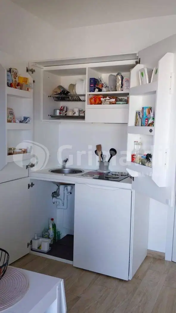 Appartamento in affitto a Civitavecchia