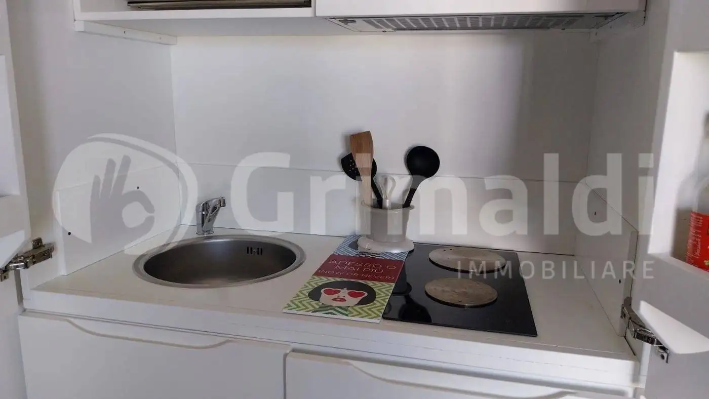 Monolocale via donato bramante, Matteotti, Uliveto, Buonarroti, Civitavecchia - foto 2