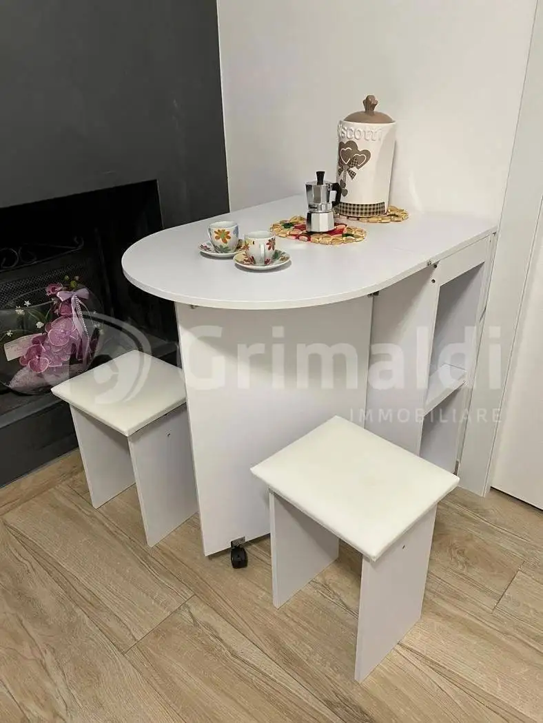 Monolocale via donato bramante, Matteotti, Uliveto, Buonarroti, Civitavecchia - foto 3