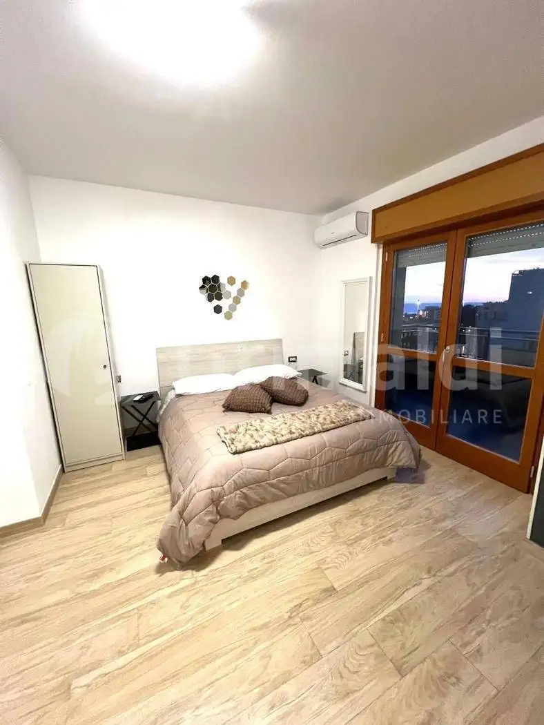 Monolocale via donato bramante, Matteotti, Uliveto, Buonarroti, Civitavecchia - foto 4