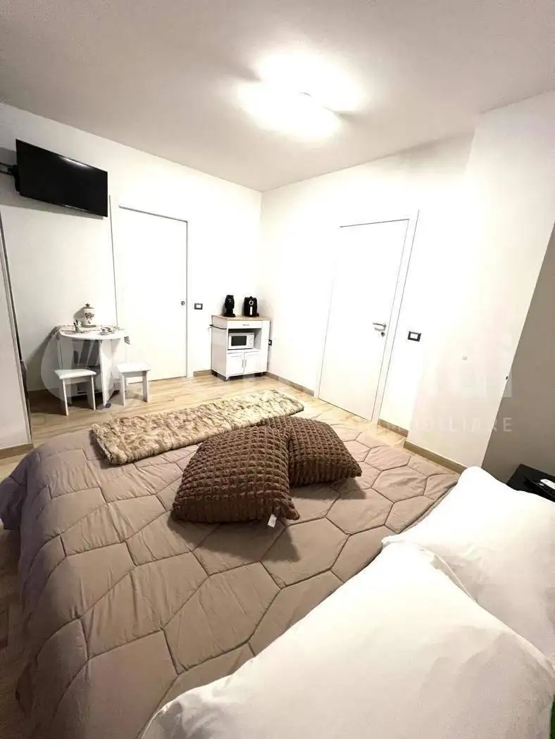 Monolocale via donato bramante, Matteotti, Uliveto, Buonarroti, Civitavecchia - foto 5