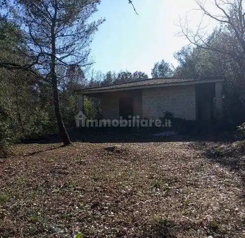 Rustico - Casale in vendita a Martina Franca