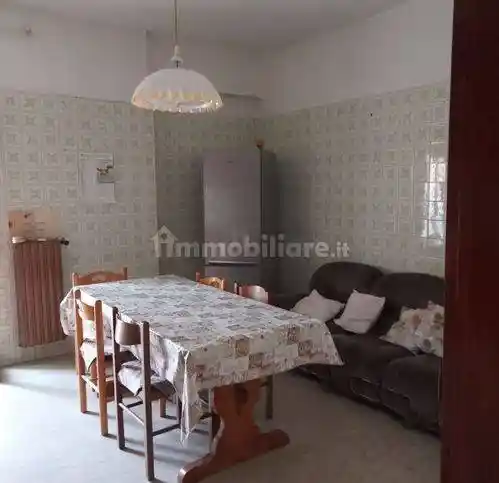 Appartamento in vendita a San Giorgio Ionico