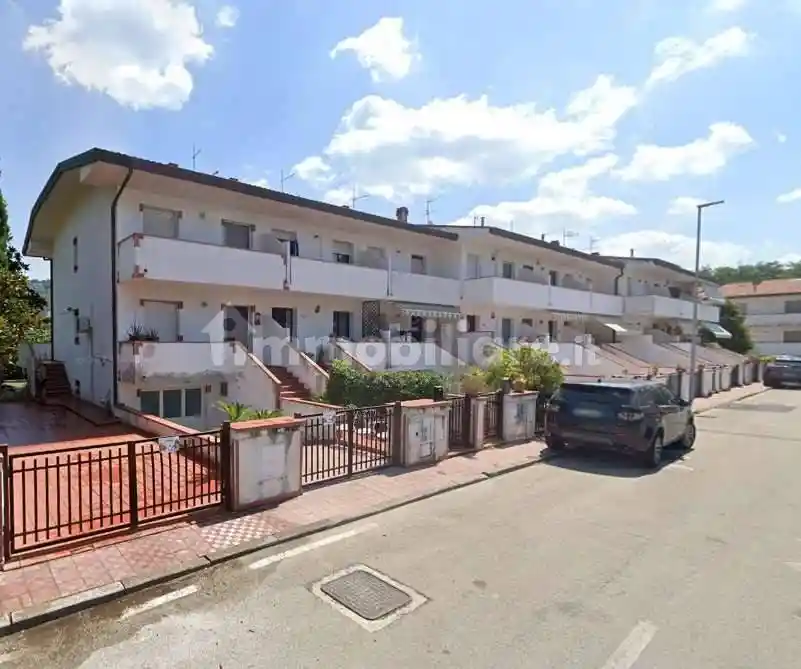 Villetta a schiera in vendita a Serravalle Pistoiese