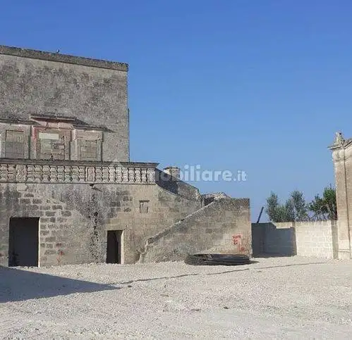 Rustico - Casale in vendita a Maruggio