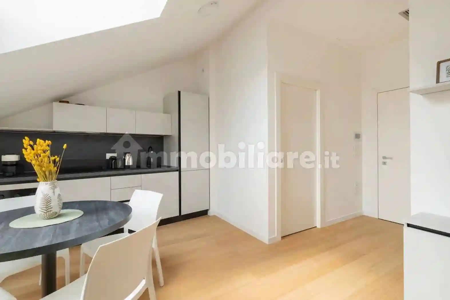 Attico - Mansarda - foto 3