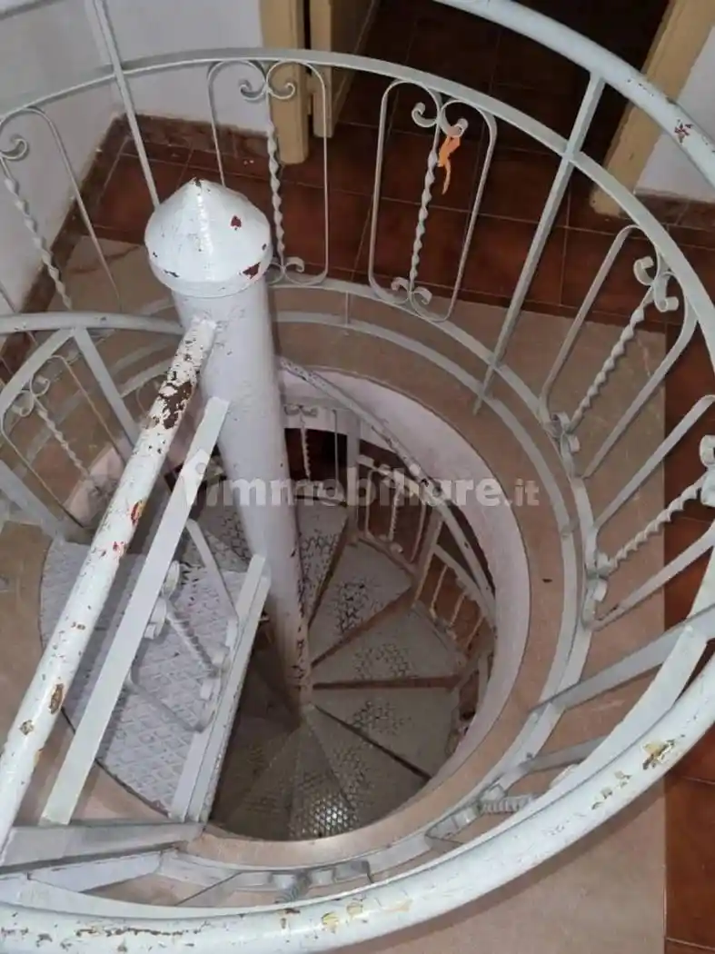 Villa unifamiliare, da ristrutturare, 150 m², Santa Cristina Gela - foto 3