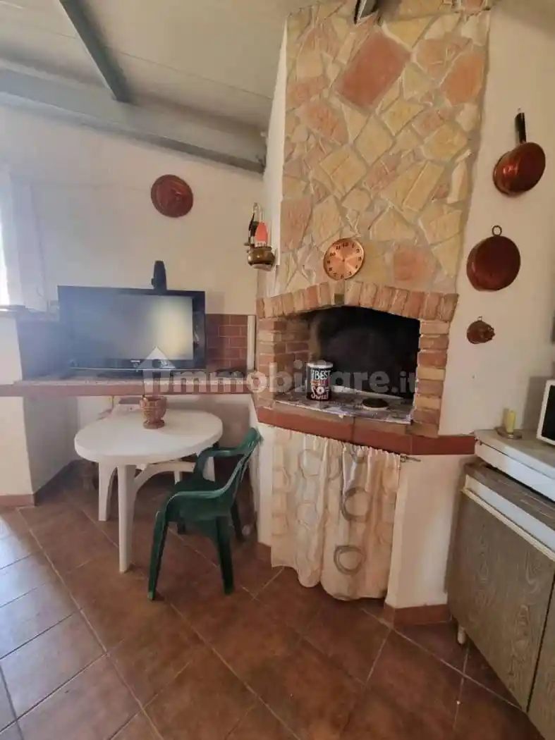 Villa unifamiliare, da ristrutturare, 150 m², Santa Cristina Gela - foto 4