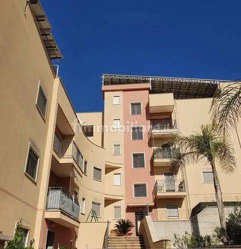 Appartamento in vendita a Crispiano