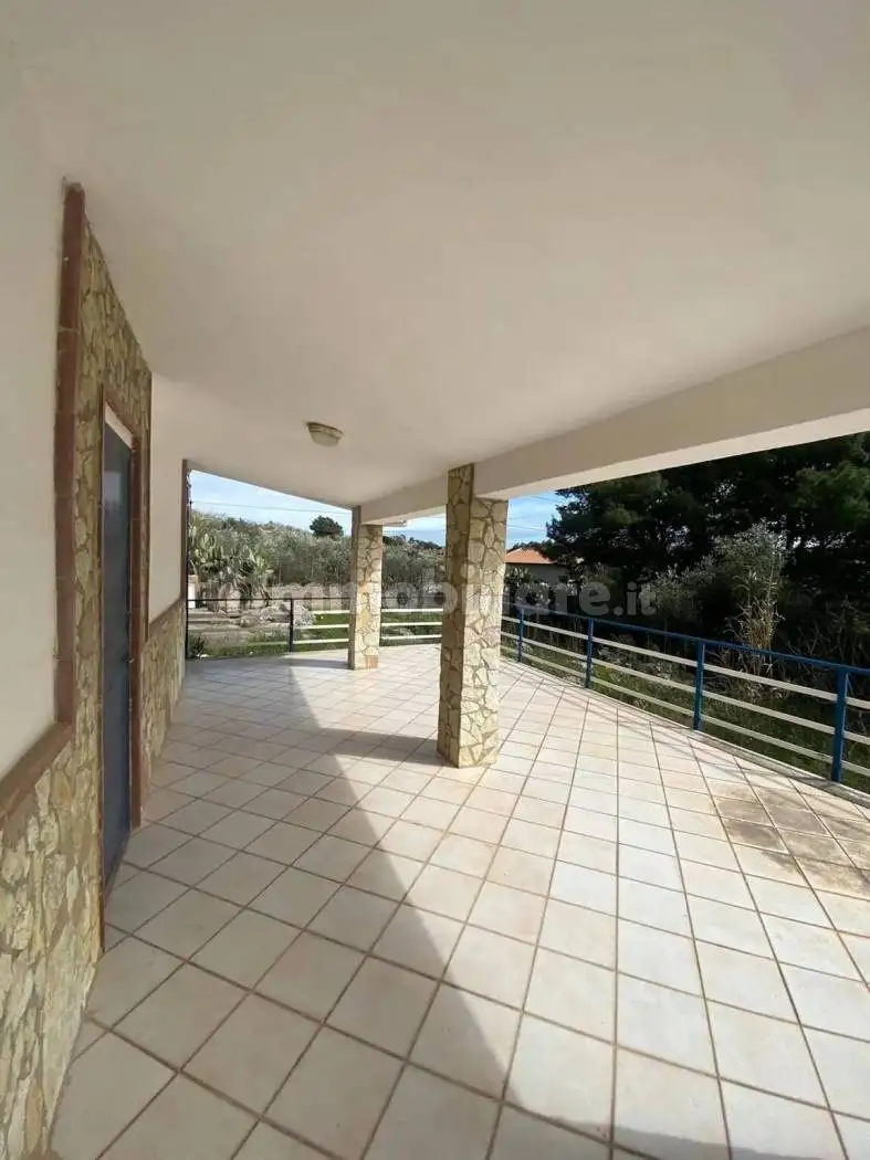 Villa unifamiliare via Zottone, 24, Belmonte Mezzagno - foto 4