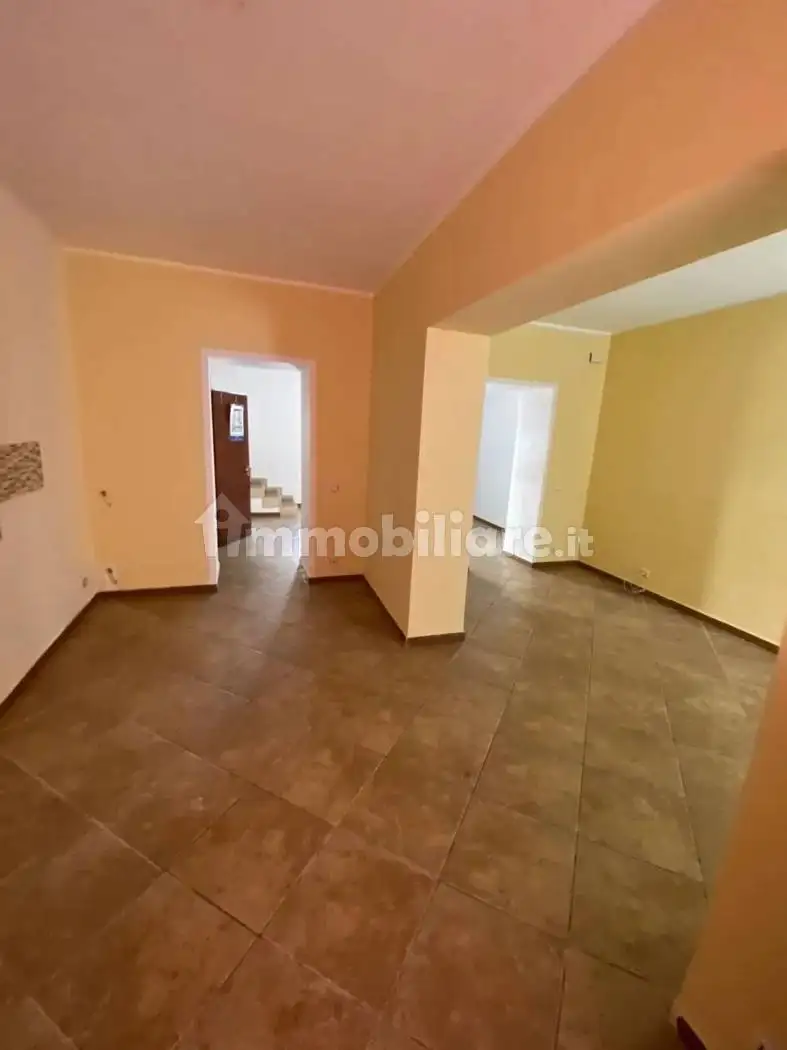 Appartamento in vendita a Belmonte Mezzagno