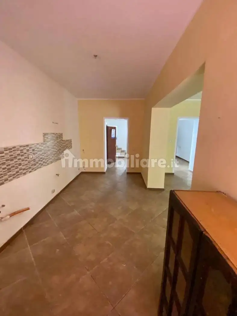 Appartamento piazza, Belmonte Mezzagno - foto 4