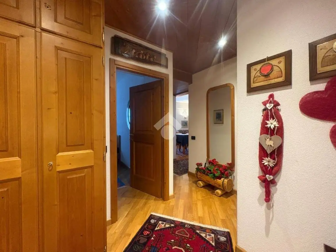 Trilocale via Funivie 59, Centro, Bormio - foto 3