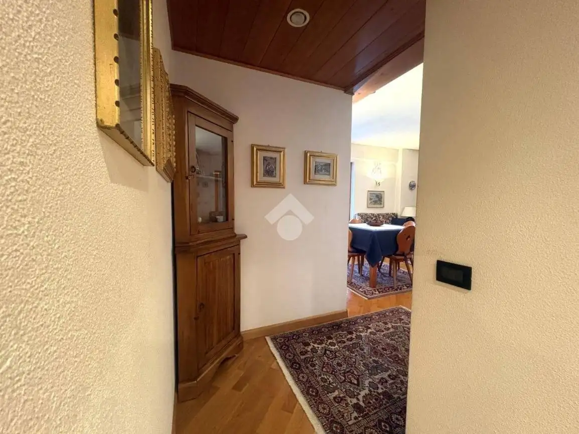 Trilocale via Funivie 59, Centro, Bormio - foto 4