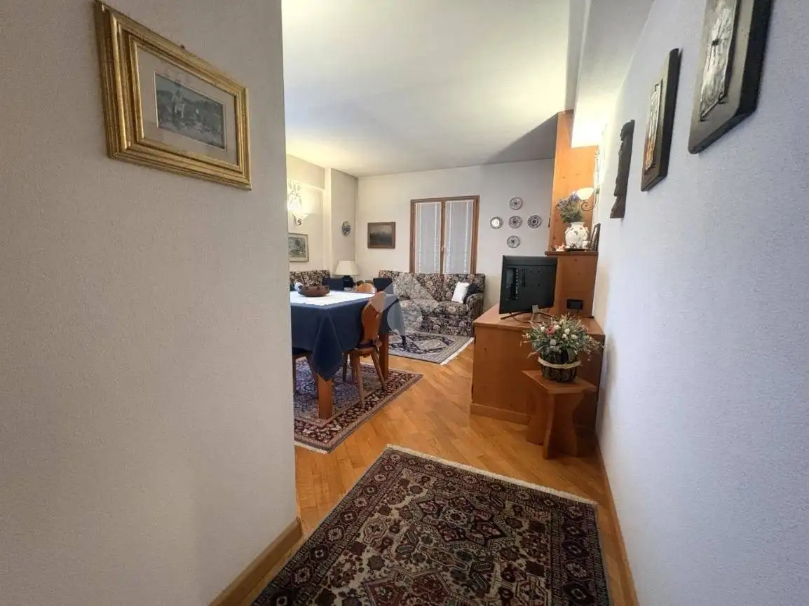 Trilocale via Funivie 59, Centro, Bormio - foto 5