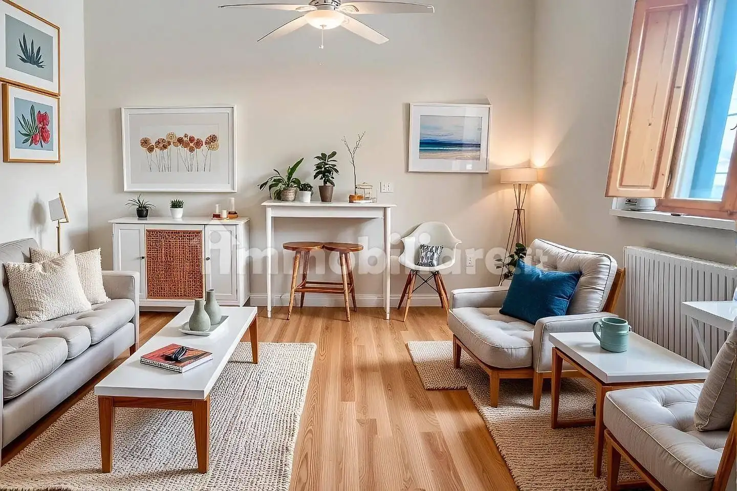 Appartamento in vendita a San Giuliano Terme