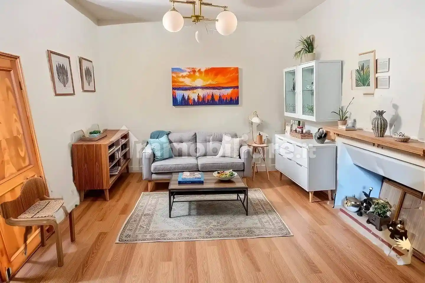 Appartamento via Giovanni Battista Niccolini,  73, San Giuliano Terme Paese, San Giuliano Terme - foto 3