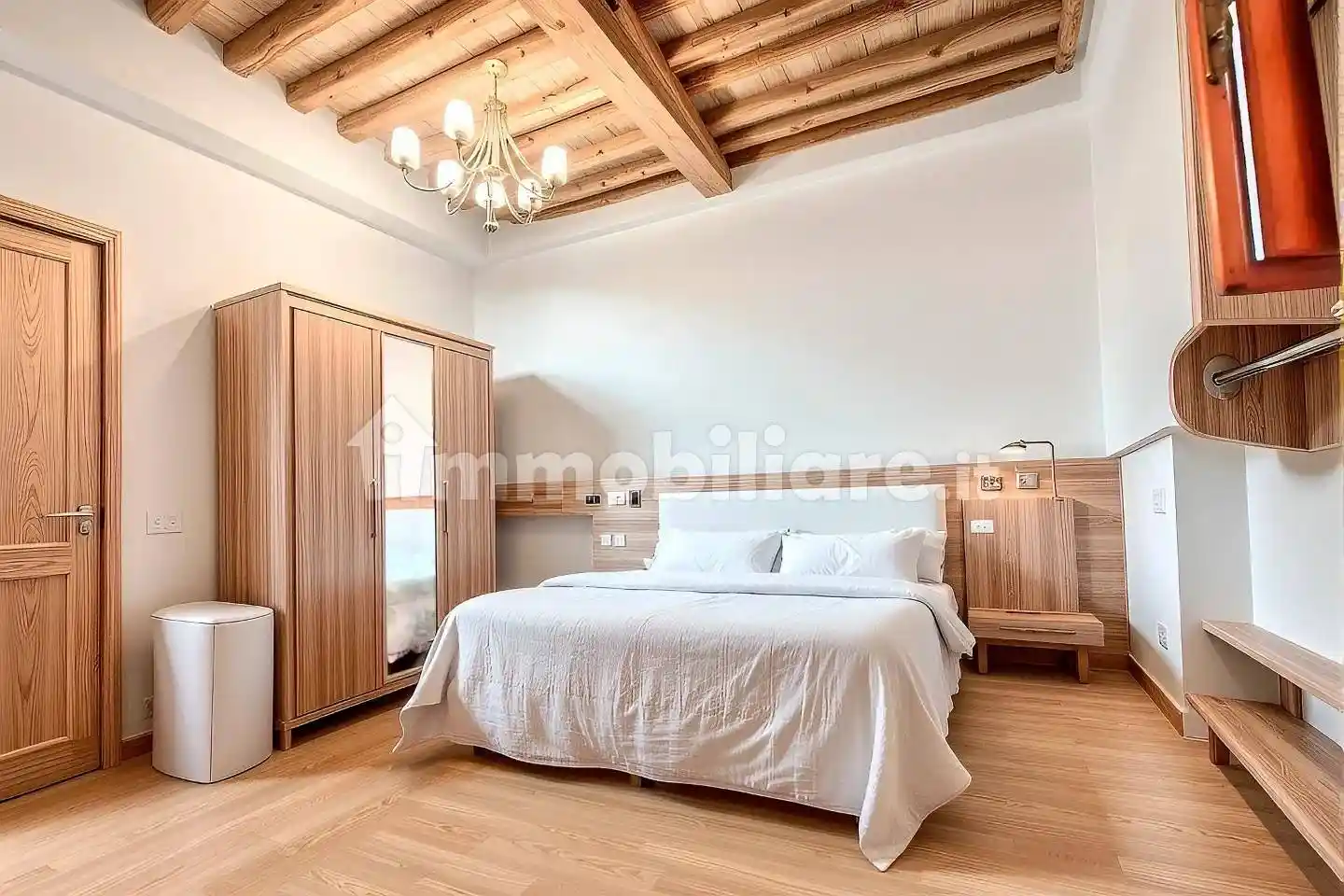 Appartamento via Giovanni Battista Niccolini,  73, San Giuliano Terme Paese, San Giuliano Terme - foto 5