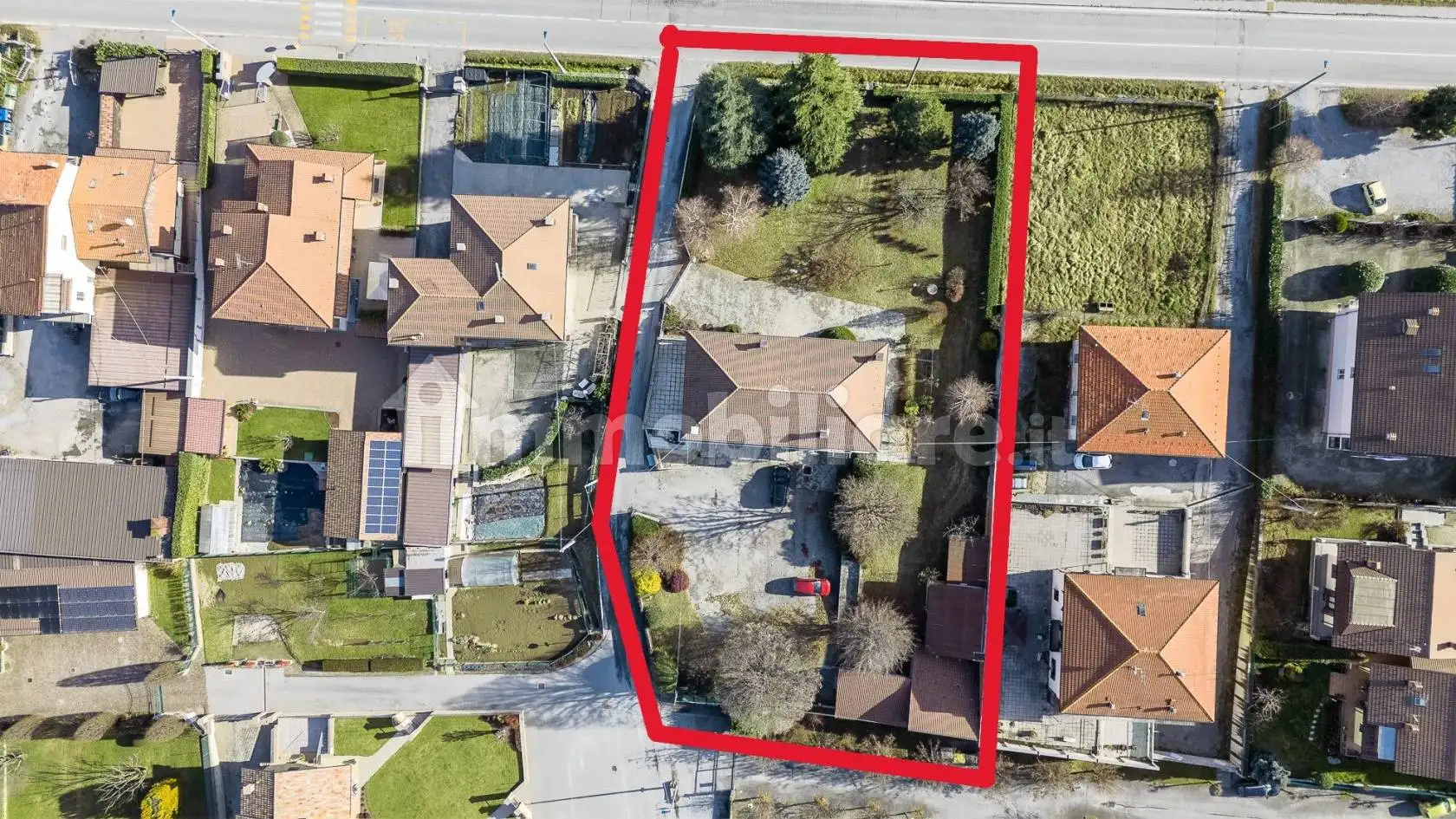 Appartamento in vendita a Cuneo