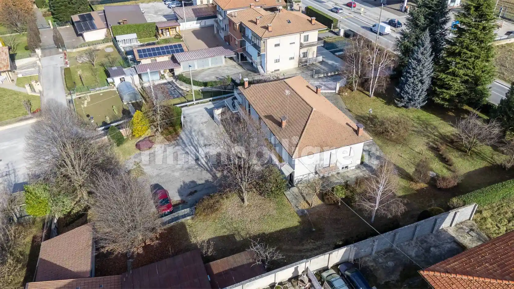 Appartamento via Castelletto Stura 31, Madonna delle Grazie - Bombonina, Cuneo - foto 3