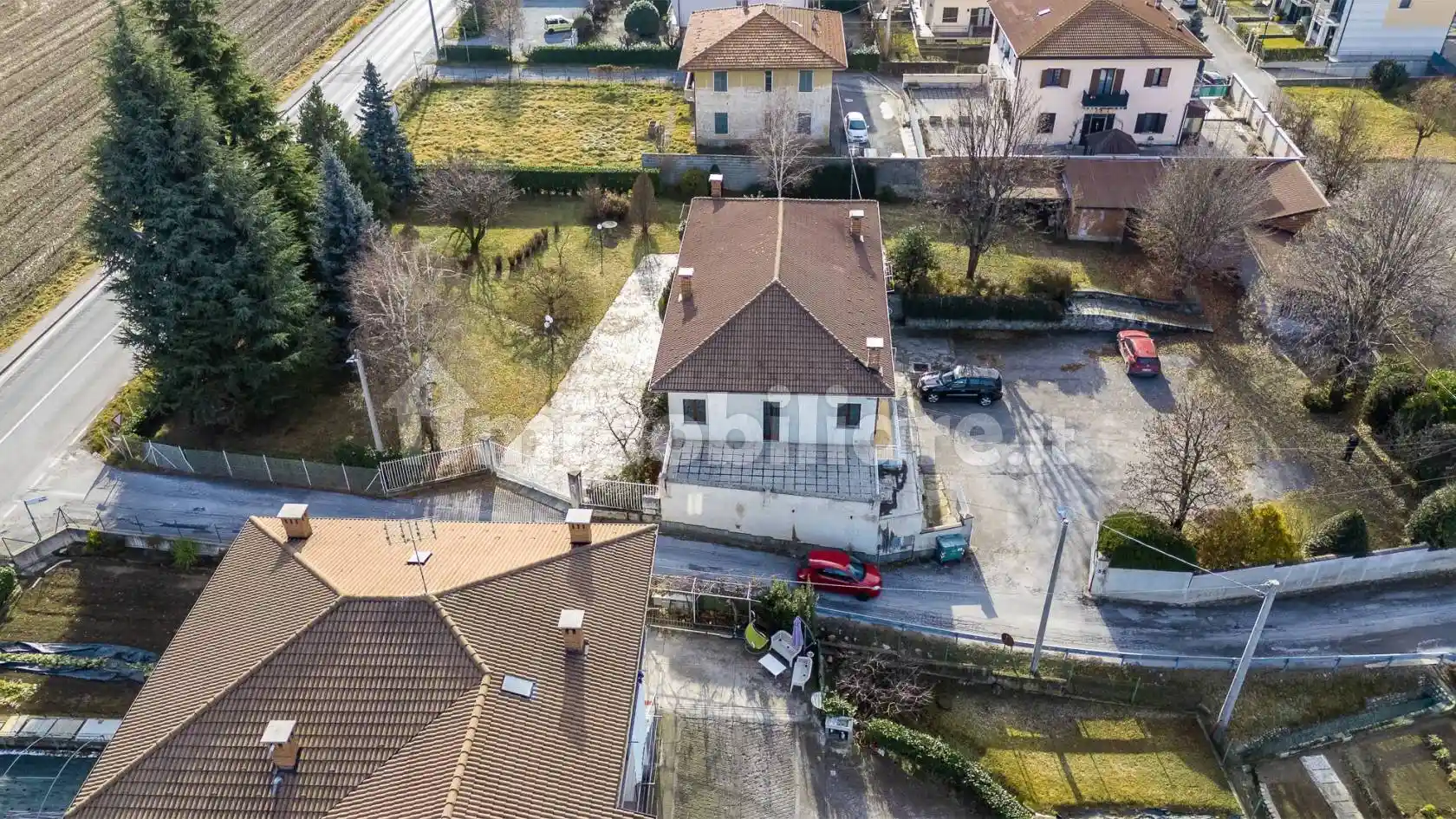 Appartamento via Castelletto Stura 31, Madonna delle Grazie - Bombonina, Cuneo - foto 4